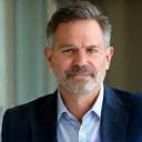 Portrait of David Olsen.